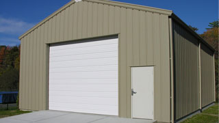 Garage Door Openers at Winborn Flower Mound, Texas